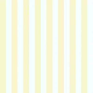 Galerie RG35702 - Rose Garden Striped Yellow Gold Galerie Wallpaper roll - luxury design for UK feature walls