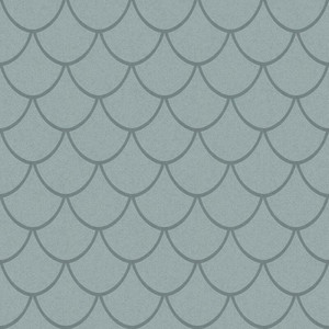 Galerie 32718 - City Glam Geometric Arch Green Grey Galerie Wallpaper roll - luxury design for UK feature walls