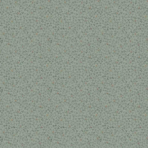 Galerie 28013 - Apelviken2 Clover Leaves Green Galerie Wallpaper roll - luxury design for UK feature walls