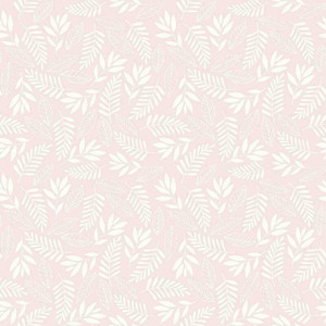 Galerie G78382 - Tiny Tots 2 Koala Leaf Pink Galerie Wallpaper roll - luxury design for UK feature walls