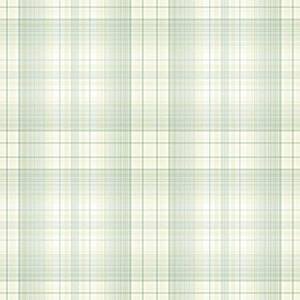 Galerie AF37717 - Abby Rose 4 Check Plaid Green Lime Galerie Wallpaper roll - luxury design for UK feature walls