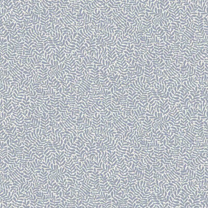 Galerie S55002 - Sommarang Leaf Design Light Blue Galerie Wallpaper roll - luxury design for UK feature walls