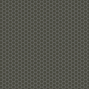 Galerie 12633 - Ted Baker Fantasia Geometric Grey Galerie Wallpaper roll - luxury design for UK feature walls