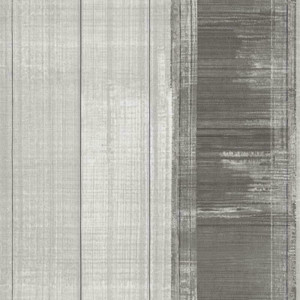 Galerie G78271 - Atmosphere SUBLIME STRIPE DARK GREY Galerie Wallpaper roll - luxury design for UK feature walls