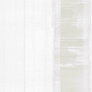 Galerie G78274 - Atmosphere SUBLIME STRIPE OFF WHITE Galerie Wallpaper roll - luxury design for UK feature walls