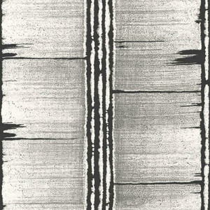 Galerie G78283 - Bazaar Rustic Panelling Black, greys Galerie Wallpaper roll - luxury design for UK feature walls