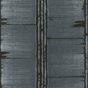 Galerie G78284 - Bazaar Rustic Panelling Dark teal, black Galerie Wallpaper roll - luxury design for UK feature walls