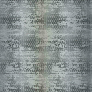 Galerie G78288 - Bazaar Tribal Faded Weave Teal, black Galerie Wallpaper roll - luxury design for UK feature walls