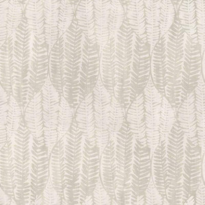 Galerie G78340 - Bazaar Wasabi Leaves Taupe Galerie Wallpaper roll - luxury design for UK feature walls