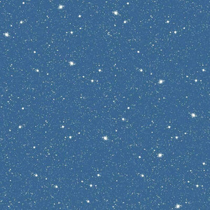 Galerie G78408 - Tiny Tots 2 Glittery Stars Cobalt Blue Glitter Galerie Wallpaper roll - luxury design for UK feature walls