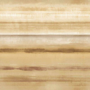 Galerie G78269 - Atmosphere Sky Stripes OCHRE Galerie Wallpaper roll - luxury design for UK feature walls