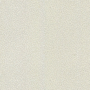 19018 - Roberto Cavalli 8 Gold White Imitation Leather Wallpaper
