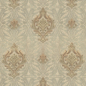 19011 - Roberto Cavalli 8 Gold Beige Motif Wallpaper 19011 - Roberto Cavalli 8 Gold Beige Motif Wallpaper