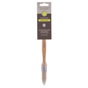 15mm Hamilton Prestige Synthetic Bristle Sash Paint Brush (23134-015)