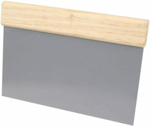 Prodec 10" (250mm) Caulker for Filling, Jointing & Finishing