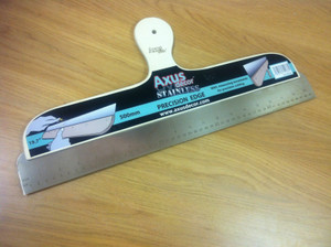 Axus Decor Stainless Steel Wallpaper Measuring Precision Cutting Edge