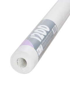 Mav Erfurt 1200 Grade Lining Paper SINGLE Roll (10m x 53cm)