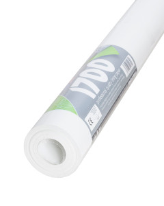 Mav Erfurt 1700 Grade Lining Paper SINGLE Roll (10m x 53cm) Mav Erfurt 1700 Grade Lining Paper SINGLE Roll (10m x 53cm)