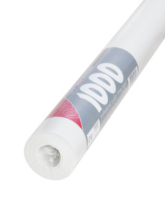 Mav Erfurt 1000 Grade Lining Paper SINGLE Roll (10m x 53cm)