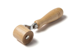 Hamilton Perfection Superior Wooden Wallpaper Seam Roller (12534-00)