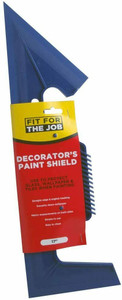 Fit For The Job Decorators Large Paint Guard Shield 430mm