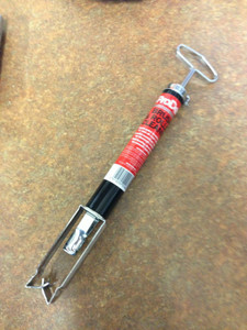 Prodec Brush and Roller Cleaner Spinner 1.75" Core All Brushes up to 6"