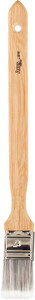 Axus Decor AXU/BG15R Grey Series Awkward Reach Paint Brush, 1.5" (38mm) Axus Decor AXU/BG15R Grey Series Awkward Reach Paint Brush, 1.5" (38mm)