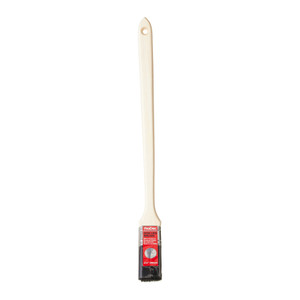 1.5" ProDec 38mm Dogleg Long Handled Angled Awkward Reach Paint Brush