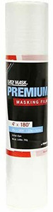 Trimaco Easy Mask 4ft x 180ft Painters Premium Masking Film - 44880