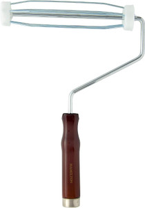 9" Hamilton Perfection Wooden Handle Cage Paint Roller Frame 1.75" Core (12341-009) 9" Hamilton Perfection Wooden Handle Cage Paint Roller Frame 1.75" Core (12341-009)