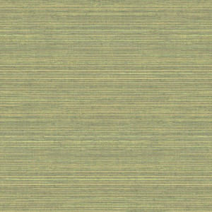 Galerie G45422 - Just Kitchens Grasscloth Green Galerie Wallpaper roll - luxury design for UK feature walls