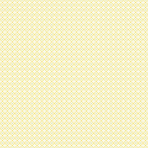 Galerie G45432 - Just Kitchens Leaf Dot Spot Yellow Green Galerie Wallpaper roll - luxury design for UK feature walls