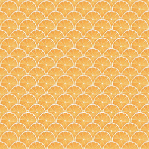G45439 - Just Kitchens Lemon Scallop Orange Galerie Wallpaper G45439 - Just Kitchens Lemon Scallop Orange Galerie Wallpaper