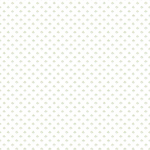 Galerie G45463 - Just Kitchens Tri Leaf Green Blue Galerie Wallpaper roll - luxury design for UK feature walls