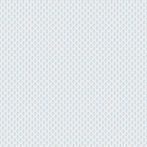 Galerie G78514 - Secret Garden Secret Scallop Blue, navy Galerie Wallpaper roll - luxury design for UK feature walls