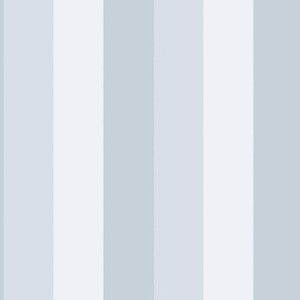 Galerie G78518 - Secret Garden Secret Stripe Duck egg Galerie Wallpaper roll - luxury design for UK feature walls