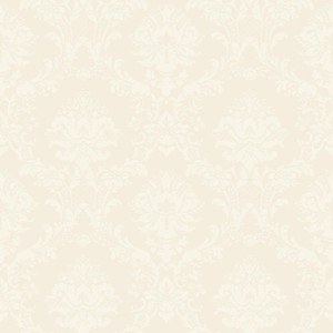SB37910 - Simply Silks 4 Classic Damask Ivory Galerie Wallpaper SB37910 - Simply Silks 4 Classic Damask Ivory Galerie Wallpaper