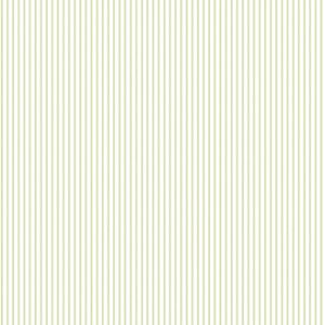 Galerie G56644 - Small Prints Candy Stripe Sage green Galerie Wallpaper roll - luxury design for UK feature walls