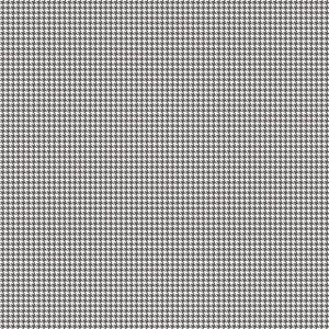 Galerie G56659 - Small Prints Houndstooth Black Galerie Wallpaper roll - luxury design for UK feature walls