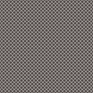 G56662 - Small Prints Medallion Black Galerie Wallpaper G56662 - Small Prints Medallion Black Galerie Wallpaper