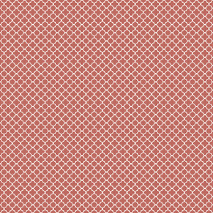 G56663 - Small Prints Medallion Cranberry Galerie Wallpaper G56663 - Small Prints Medallion Cranberry Galerie Wallpaper