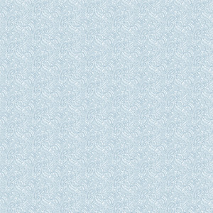 G56690 - Small Prints Small Paisley Blue Galerie Wallpaper G56690 - Small Prints Small Paisley Blue Galerie Wallpaper