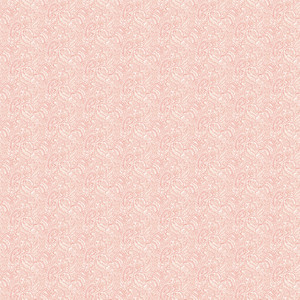 G56691 - Small Prints Small Paisley Blush pink Galerie Wallpaper G56691 - Small Prints Small Paisley Blush pink Galerie Wallpaper