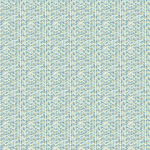 G56693 - Small Prints Stained Glass Stripe green, navy Galerie Wallpaper G56693 - Small Prints Stained Glass Stripe green, navy Galerie Wallpaper