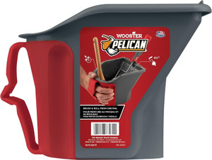Wooster Pelican Hand Held Pail 8619