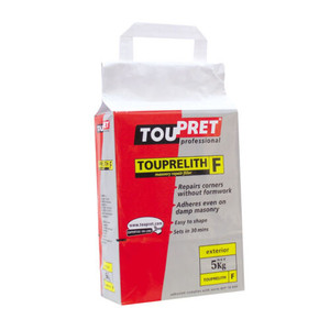 5kg Toupret Murex All Substrates Superior Repair Filler 5kg Toupret Murex All Substrates Superior Repair Filler