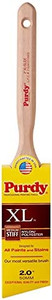 2" Purdy XL Glide Synthetic Bristle Angled Brush 2" Purdy XL Glide Synthetic Bristle Angled Brush