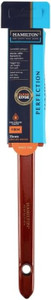 1.5" Hamilton Perfection Clean Edge Firm Synthetic Angled Paint Brush (1110401-035) 1.5" Hamilton Perfection Clean Edge Firm Synthetic Angled Paint Brush (1110401-035)