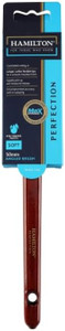 2" Hamilton Perfection Max Stroke Soft Synthetic Angled Paint Brush (1160101-050) 2" Hamilton Perfection Max Stroke Soft Synthetic Angled Paint Brush (1160101-050)
