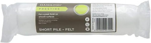 Hamilton Prestige 9" Short Pile Roller Sleeve - (24214-009) Hamilton Prestige 9" Short Pile Roller Sleeve - (24214-009)